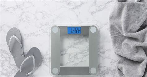 best cheapest bathroom scale